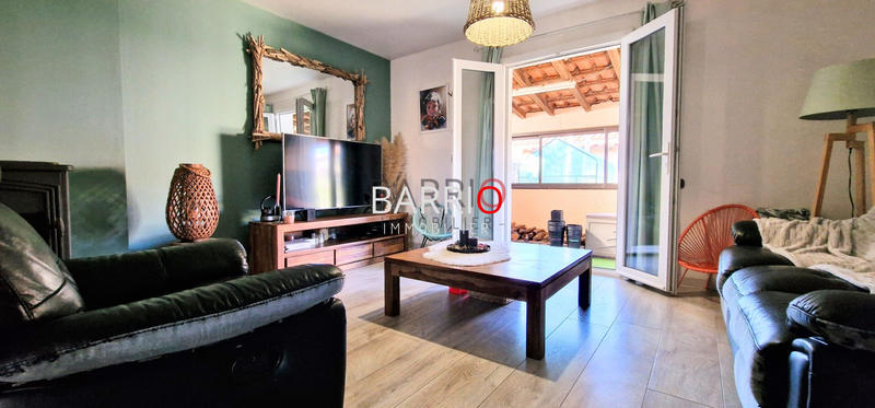 Villa - 82 m² - 4 pièces