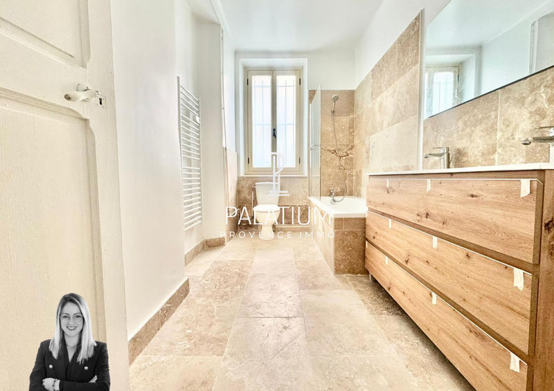 Villa - 80 m² - 4 pièces