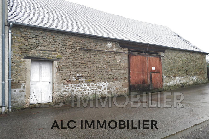 Maison - 162 m² - 2 pièces