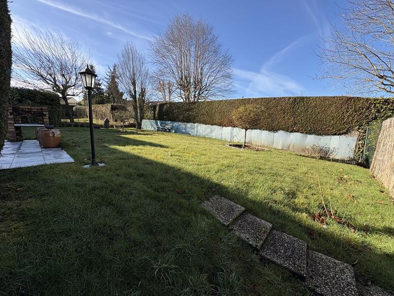 Maison - 75 m² - 4 pièces