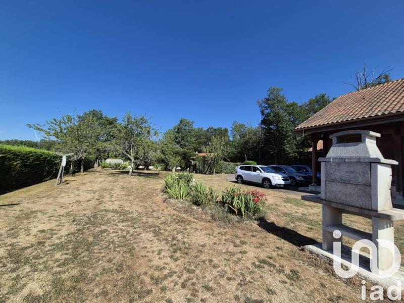 Châlet - 180 m² - 8 pièces