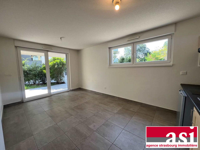 Appartement - 31 m² - 1 pièce