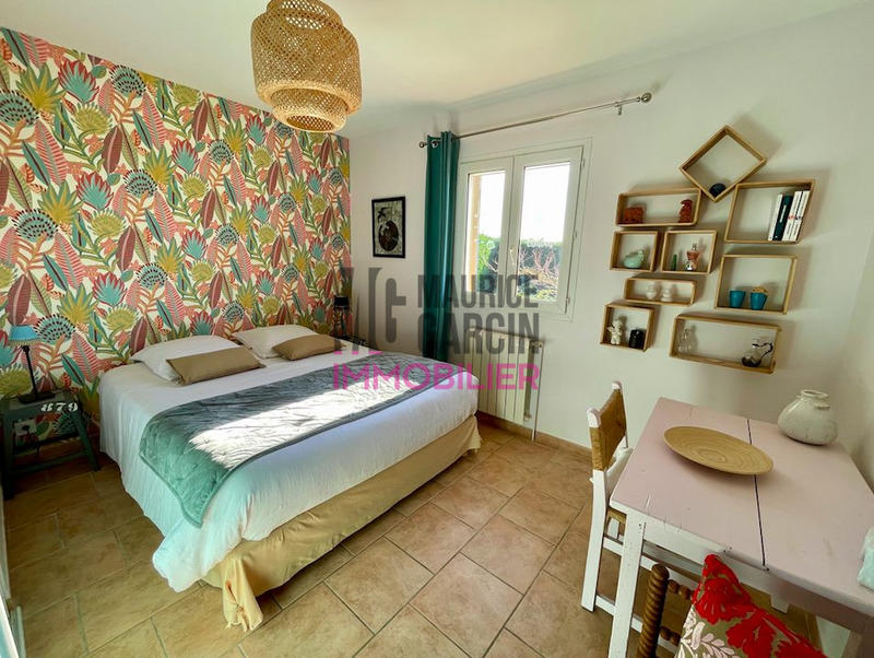 Maison - 134 m² - 6 pièces