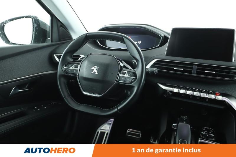 Peugeot 3008 1.2 PureTech Crossway Eat8 130 ch