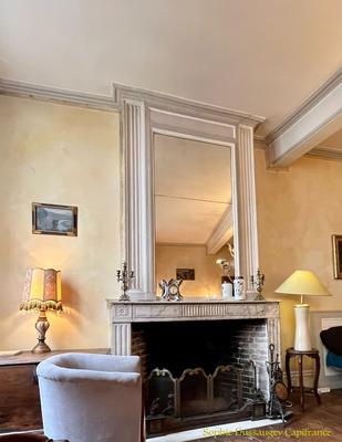 Maison - 230 m² - 8 pièces