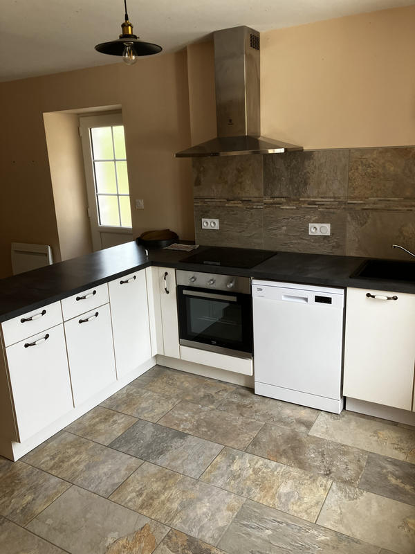 Appartement - 68 m² - 3 pièces