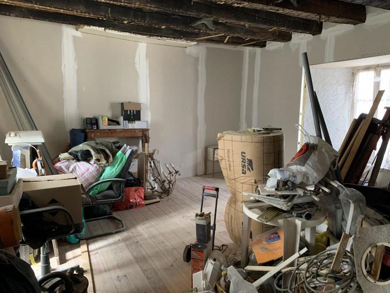 Maison - 175 m² - 6 pièces