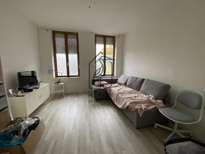 Immeuble - 120 m²