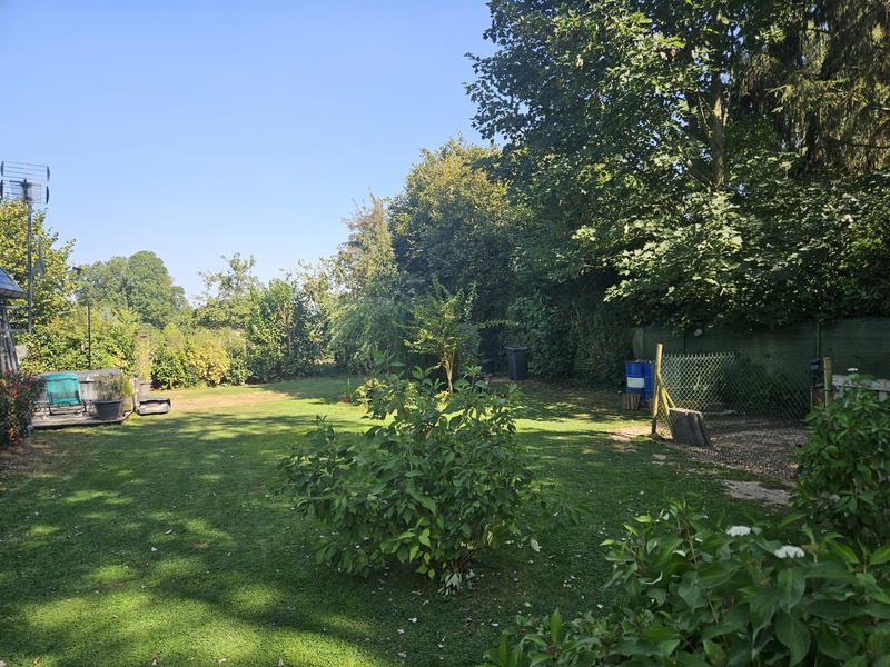 Maison - 77 m² - 4 pièces