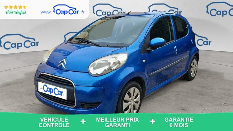 Citroën C1 1.0i 68 Airplay