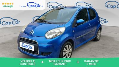 Citroën C1 1.0i 68 Airplay