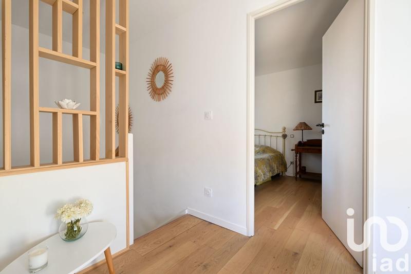 Maison - 137 m² - 4 pièces