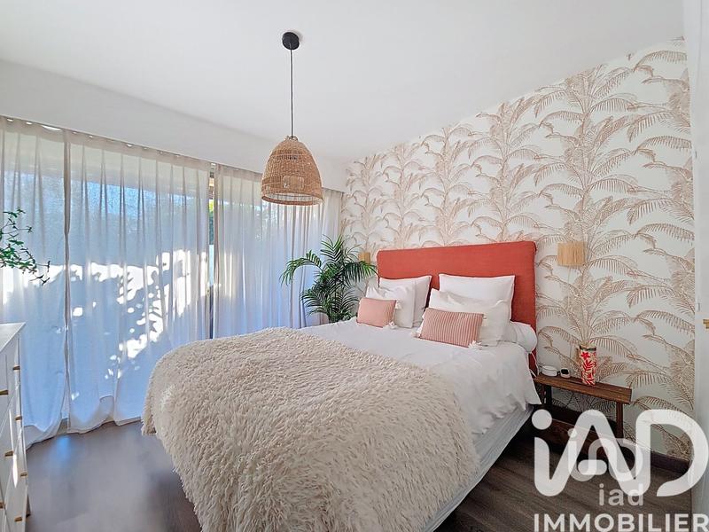 Appartement - 53 m² - 2 pièces