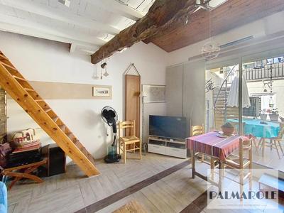 Maison - 81 m² - 3 pièces