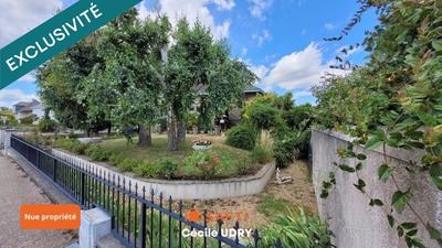 Maison - 141 m² - 6 pièces