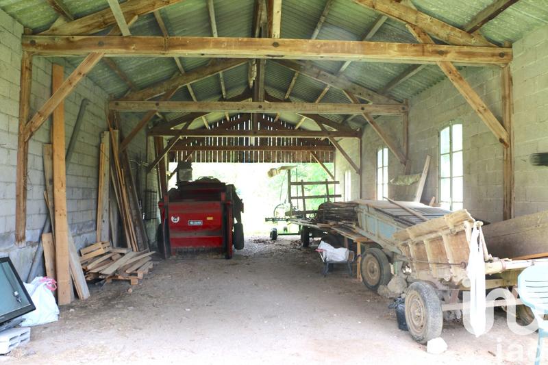 Maison - 93 m² - 4 pièces