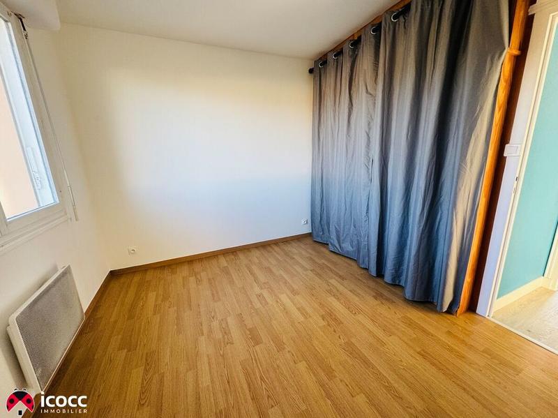 Maison - 113 m² - 5 pièces
