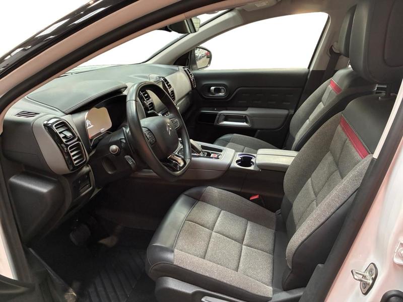 Citroën C5 Aircross Business Hybride Rechargeable 225 s&amp;S e-Eat8