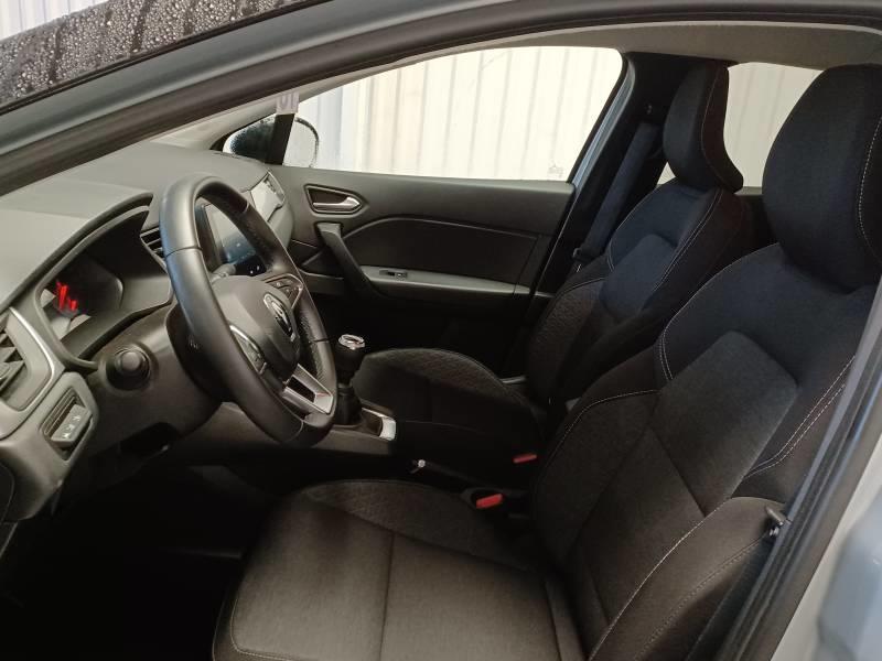 Renault Captur TCe 90 Evolution