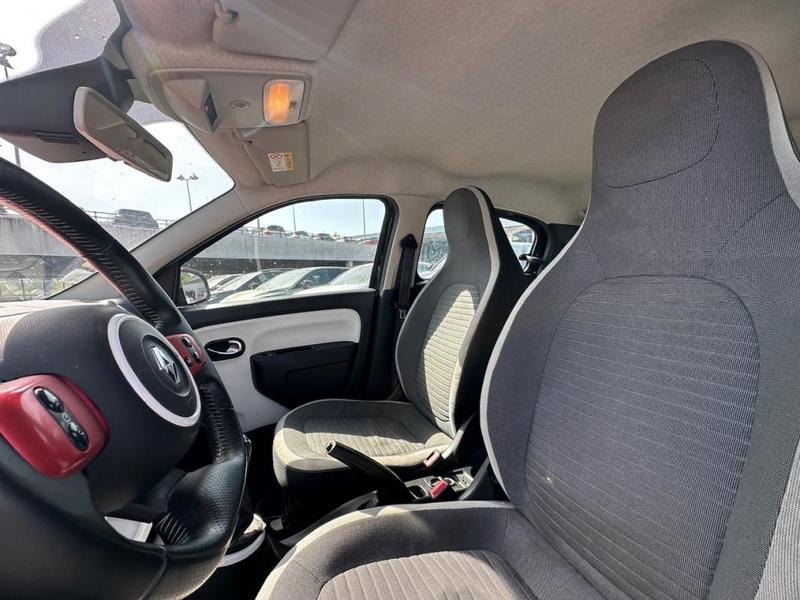 Renault Twingo III 1.0 Sce 70 Intens