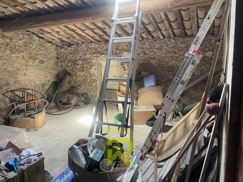 Maison de maîtres - 210 m² - 5 pièces