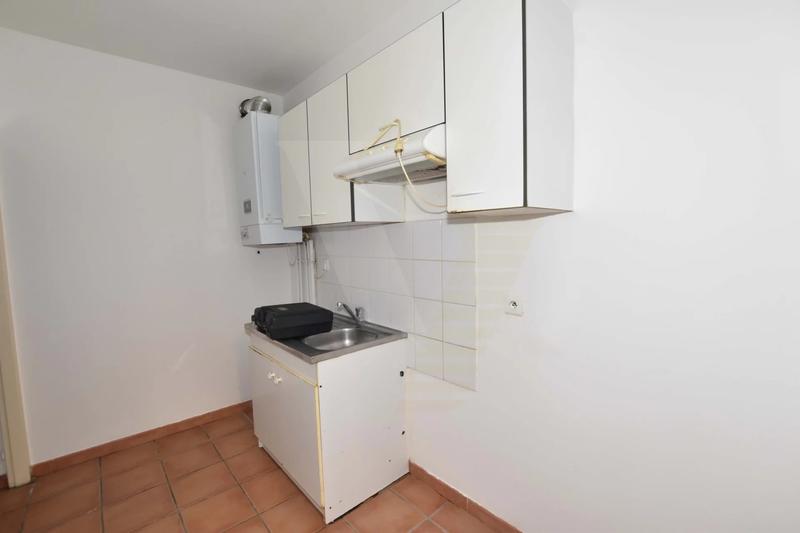 Appartement - 59 m² - 4 pièces
