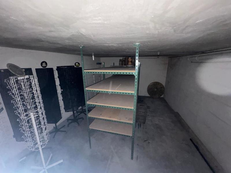 Maison de ville - 58 m² - 2 pièces