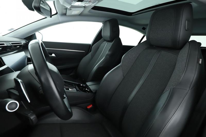 Peugeot 508 1.5 Blue-HDi Allure Eat8 131 ch