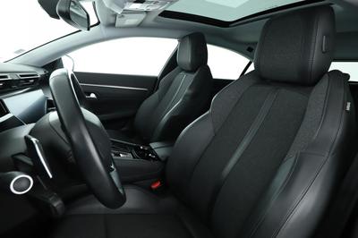 Peugeot 508 1.5 Blue-HDi Allure Eat8 131 ch