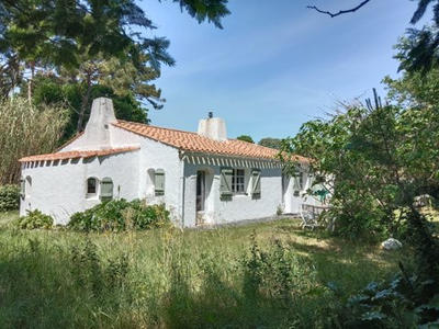 Maison - 141 m² - 6 pièces