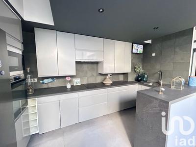 Maison de maîtres - 140 m² - 6 pièces