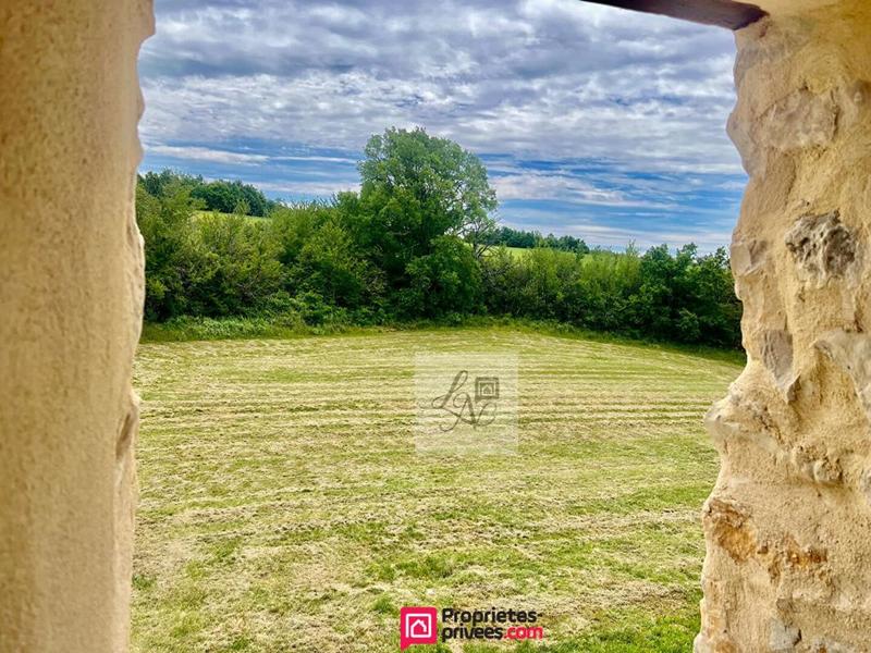 Mas - 270 m² - 12 pièces