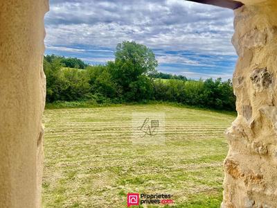 Mas - 270 m² - 12 pièces