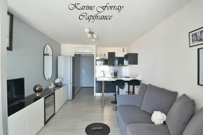 Appartement - 27 m² - 1 pièce