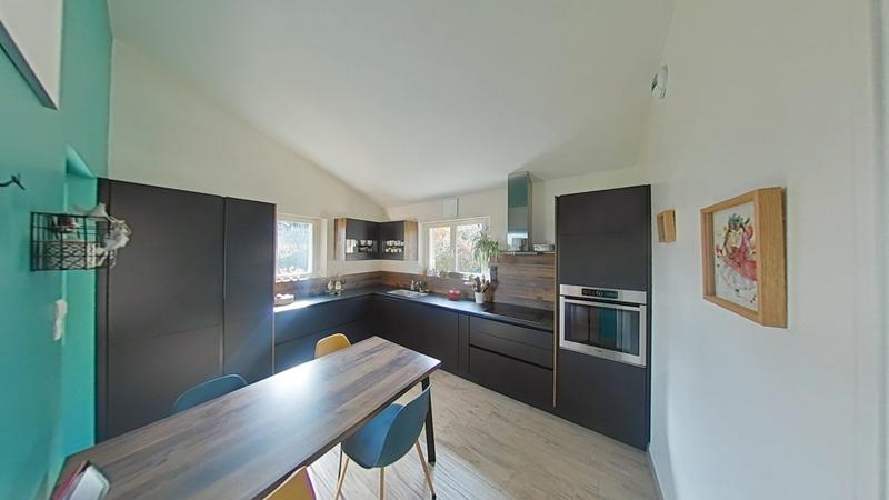 Villa - 175 m² - 7 pièces