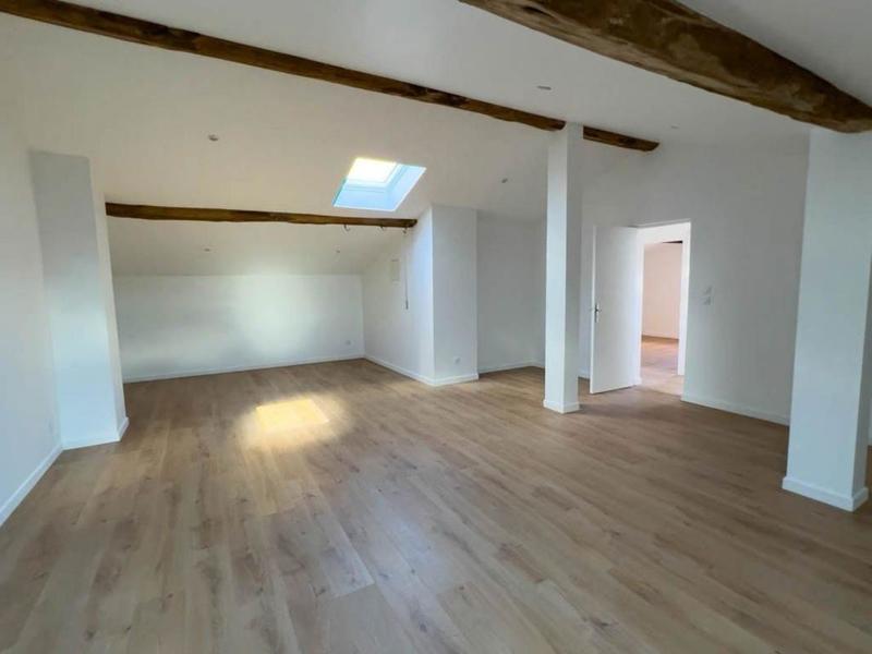 Maison - 167 m² - 5 pièces