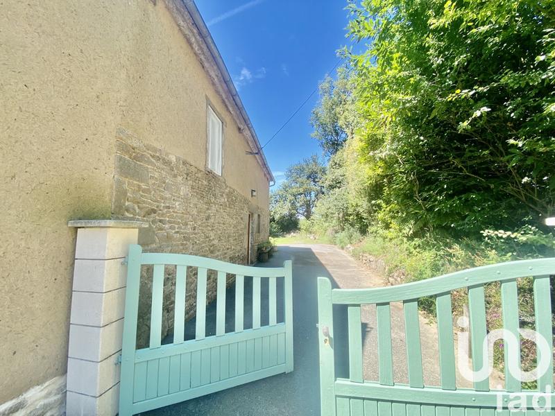 Maison - 124 m² - 6 pièces