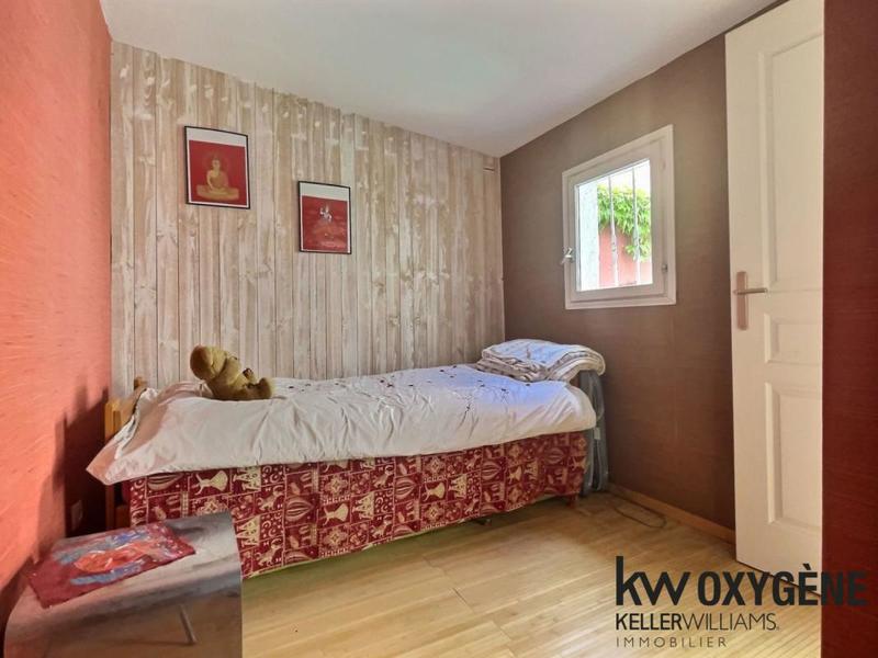 Loft - 113 m² - 4 pièces