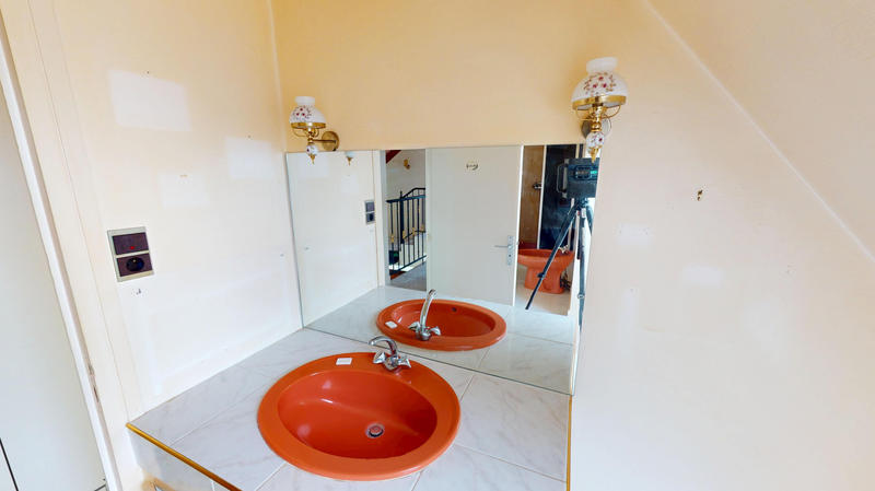 Maison - 180 m² - 6 pièces