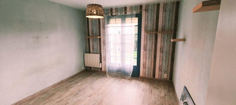 Maison - 125 m² - 4 pièces