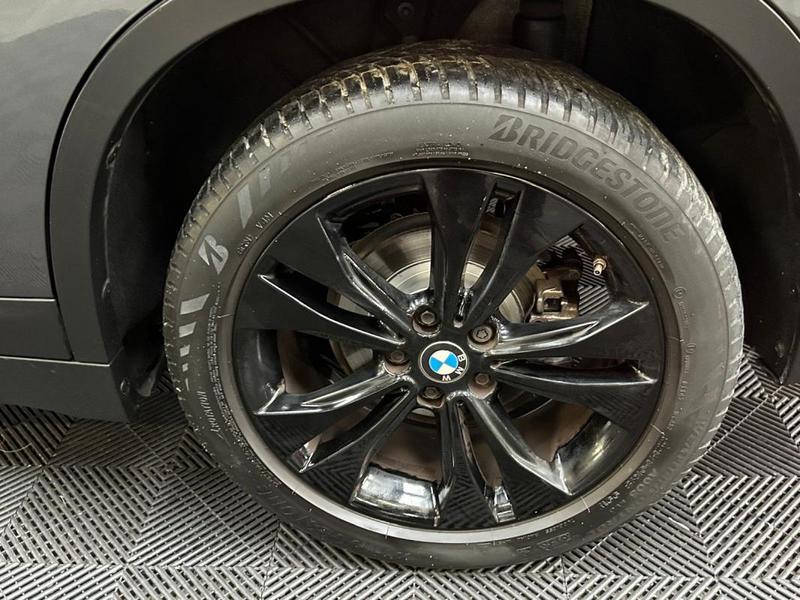 Bmw X1 F48 Lci sDrive 18i 136 ch Dkg7 Business Design