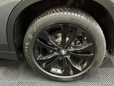 Bmw X1 F48 Lci sDrive 18i 136 ch Dkg7 Business Design