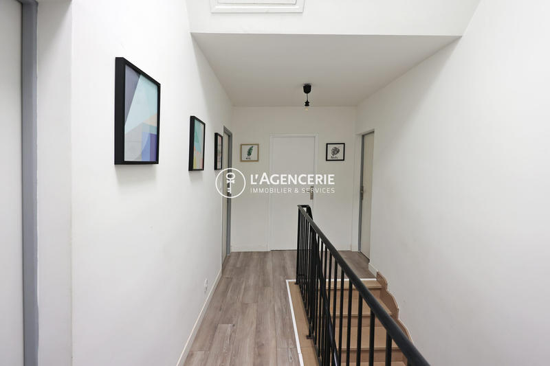 Appartement - 20 m² - 1 pièce