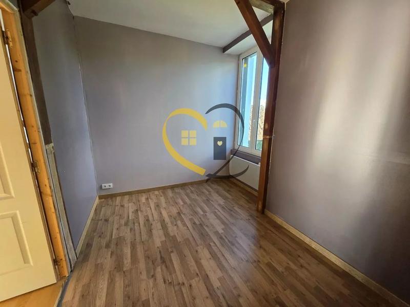 Maison de village - 150 m² - 5 pièces