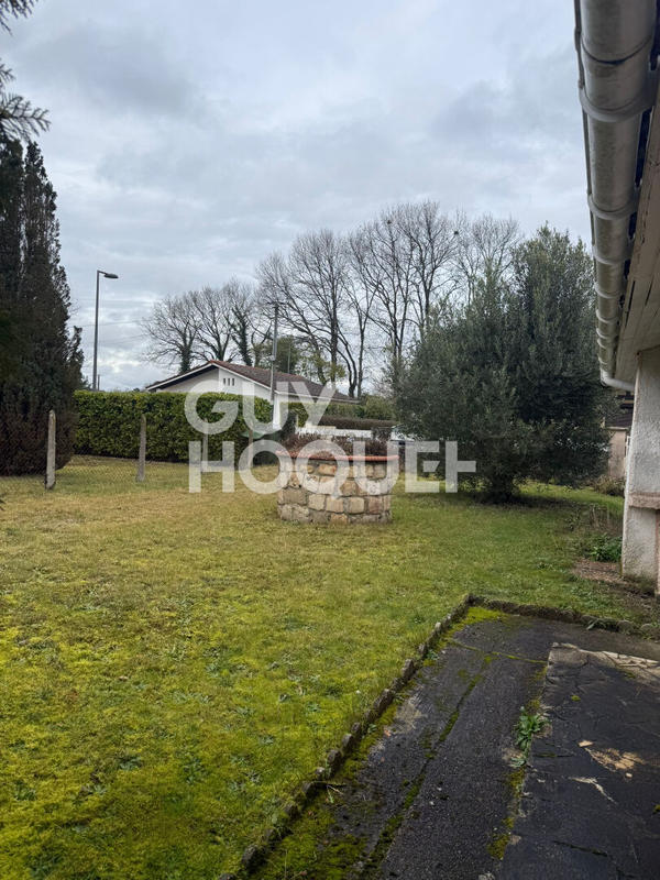 Maison - 79 m² - 4 pièces