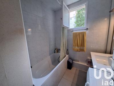 Appartement - 54 m² - 3 pièces