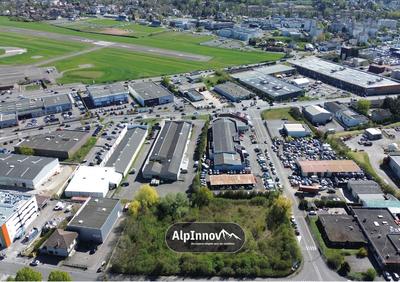 Local d'activités - 145 m²