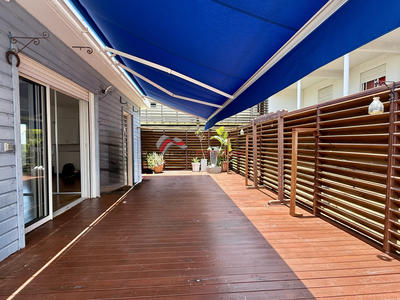 Appartement - 75 m² - 4 pièces