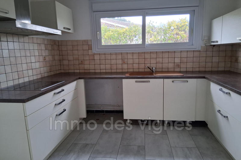 Maison - 188 m² - 5 pièces
