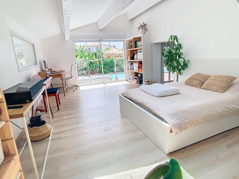 Villa - 130 m² - 5 pièces